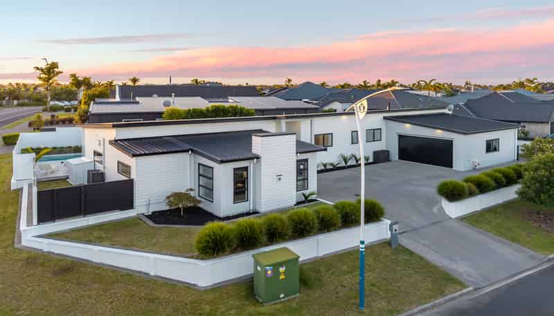 1 Sophora Place, Papamoa