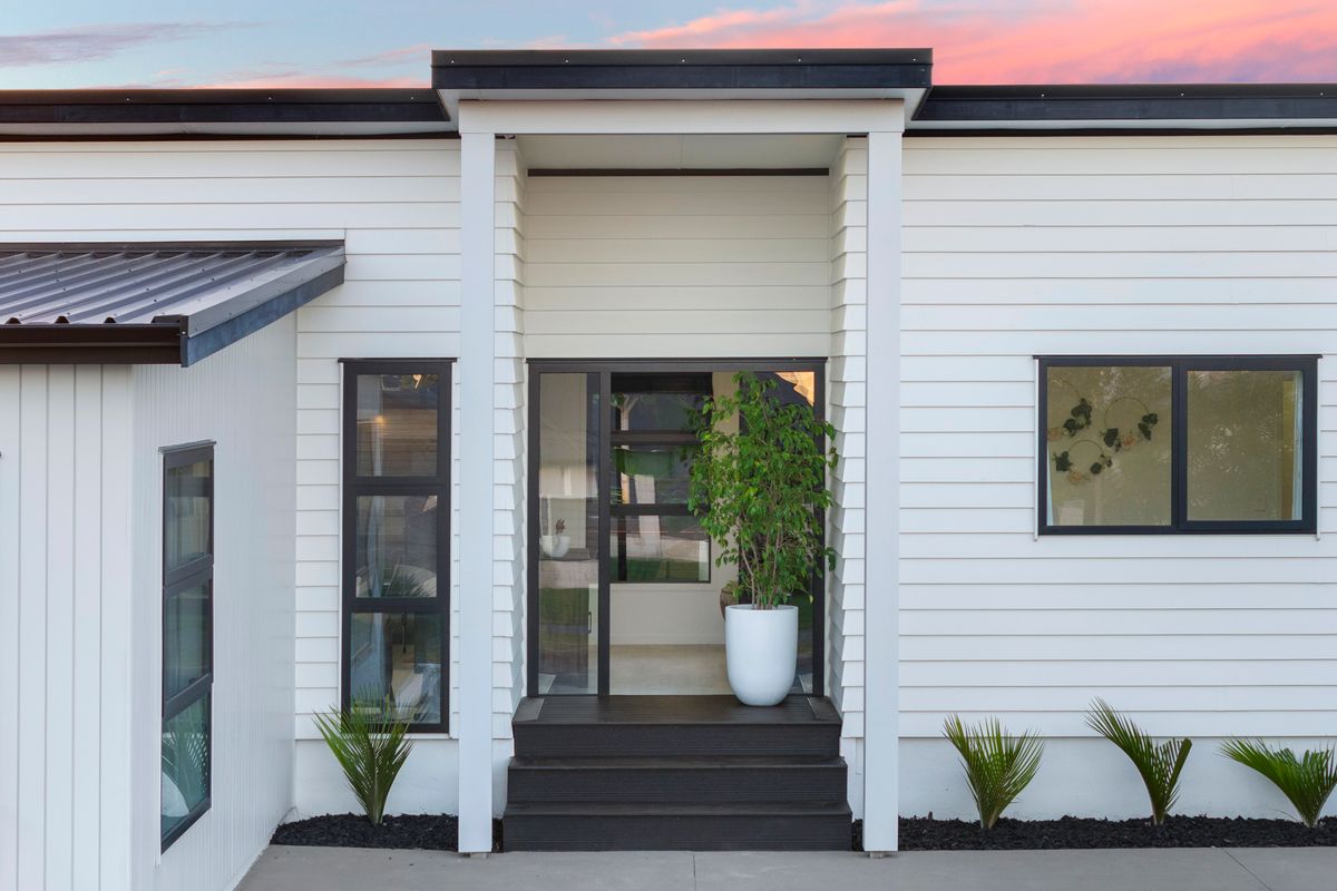 Extended Living, Exceptionally Designed - Ansicht 3