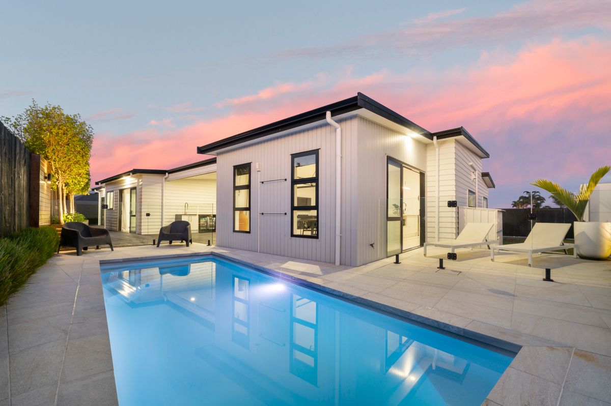 Extended Living, Exceptionally Designed - Ansicht 2
