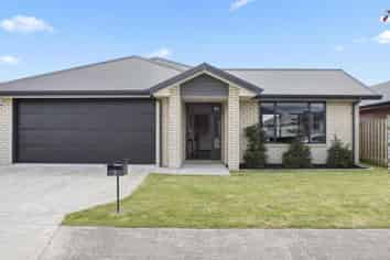 5 O Ruamano Crescent, Pukekohe