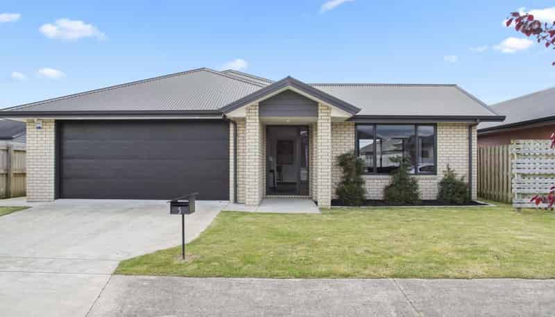 5 O Ruamano Crescent, Pukekohe