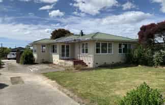 367 High Street, Motueka