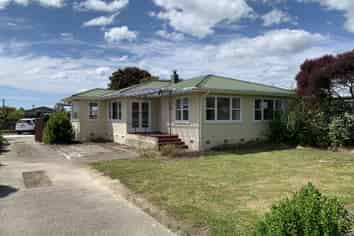 367 High Street, Motueka