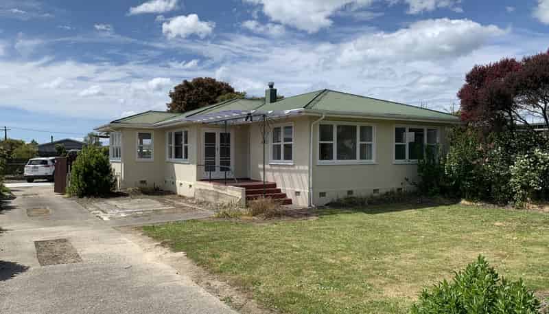 367 High Street, Motueka