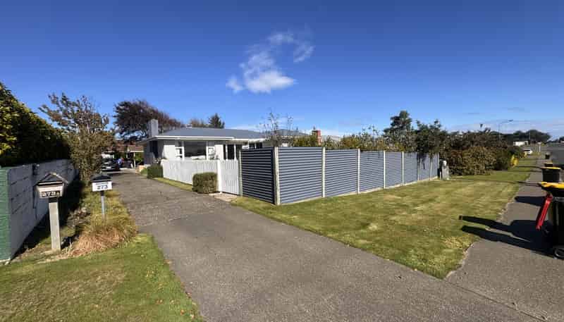 273 Chelmsford Street, Waverley