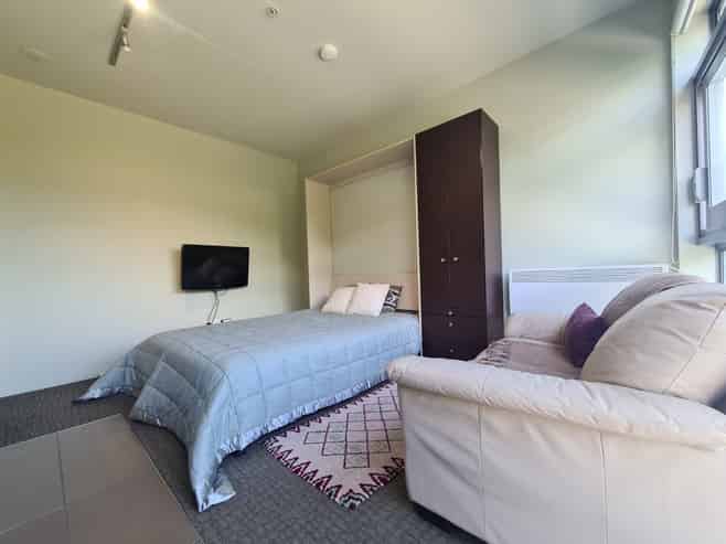 E208A/28 Torrens Terrace, Te Aro