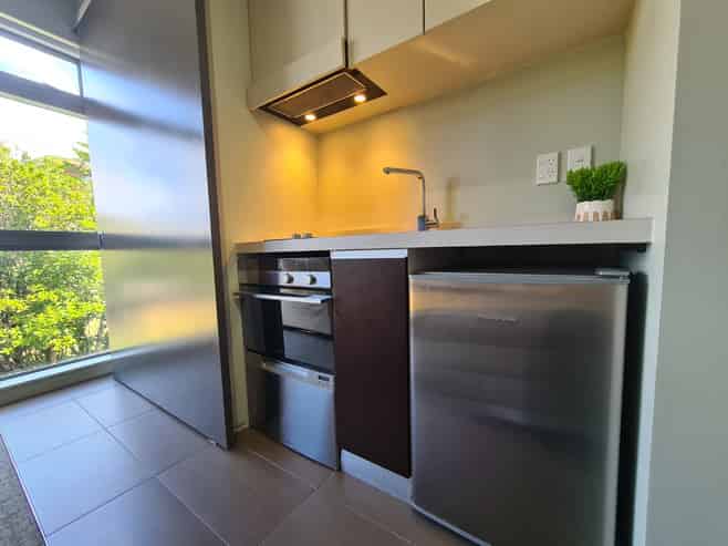 E208A/28 Torrens Terrace, Te Aro