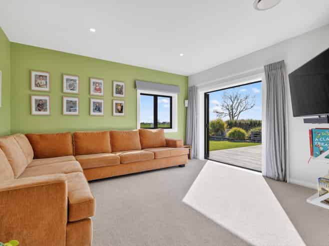 276 Maiseys Road, Matamata