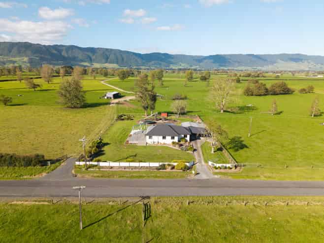 276 Maiseys Road, Matamata