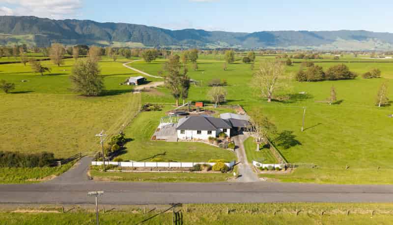 276 Maiseys Road, Matamata