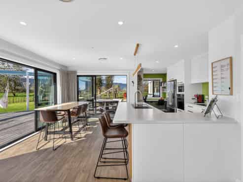 276 Maiseys Road, Matamata