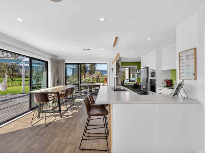 276 Maiseys Road, Matamata