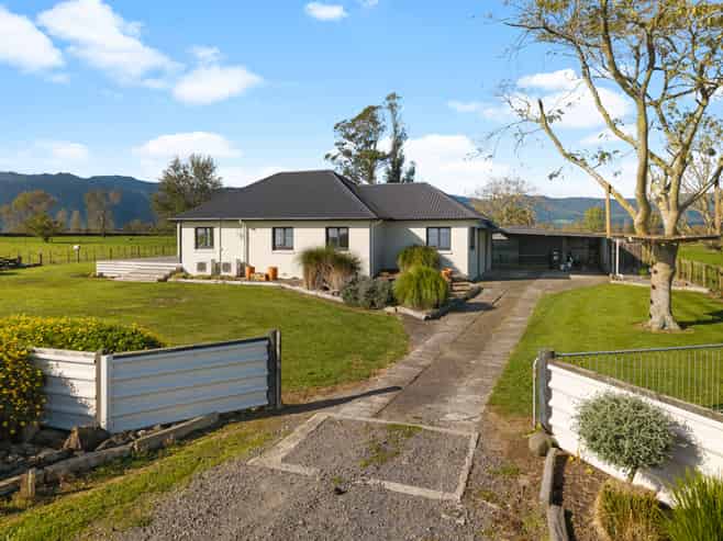276 Maiseys Road, Matamata
