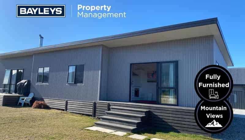 A/11 Brewster Crescent, Lake Hawea