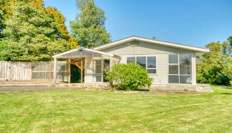 526 Taylorville Road, Coal Creek