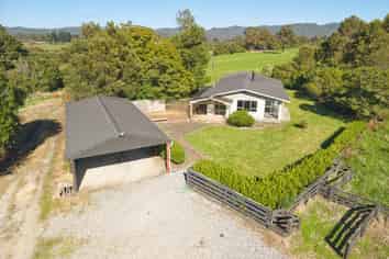 526 Taylorville Road, Coal Creek
