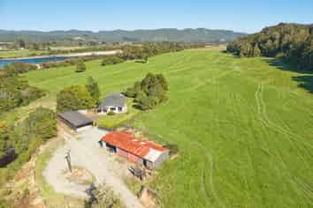 526 Taylorville Road, Coal Creek