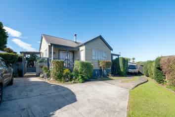 105 Homedale Street, Pukehangi