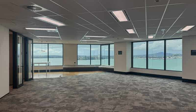 188 Quay Street, Auckland Central