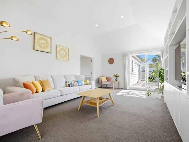 2/20 Tui Glen Road, Birkenhead