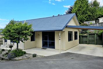 B/24 Solway Street, Oamaru