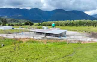 217 Poerua Valley Road, Harihari