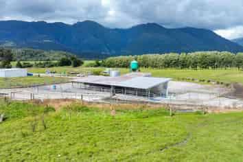 217 Poerua Valley Road, Harihari
