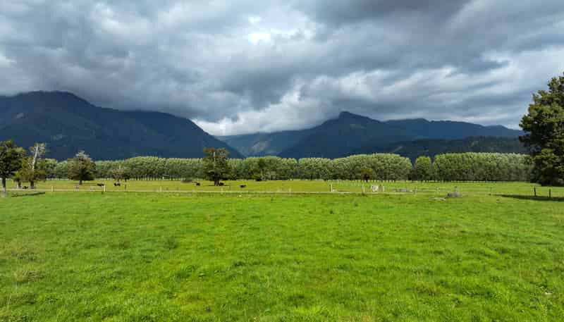 217 Poerua Valley Road, Harihari