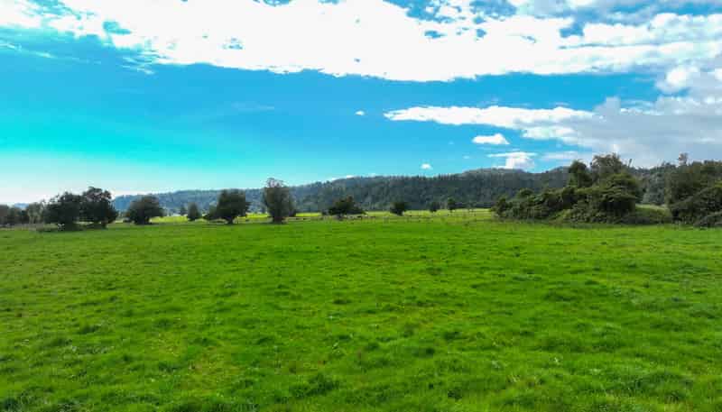 217 Poerua Valley Road, Harihari