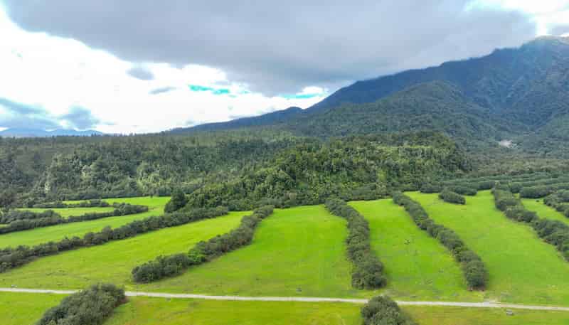 217 Poerua Valley Road, Harihari