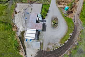 217 Poerua Valley Road, Harihari