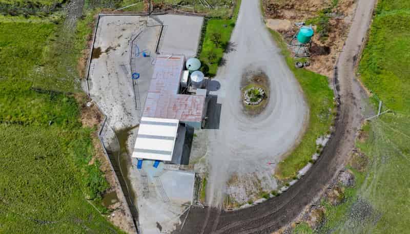 217 Poerua Valley Road, Harihari