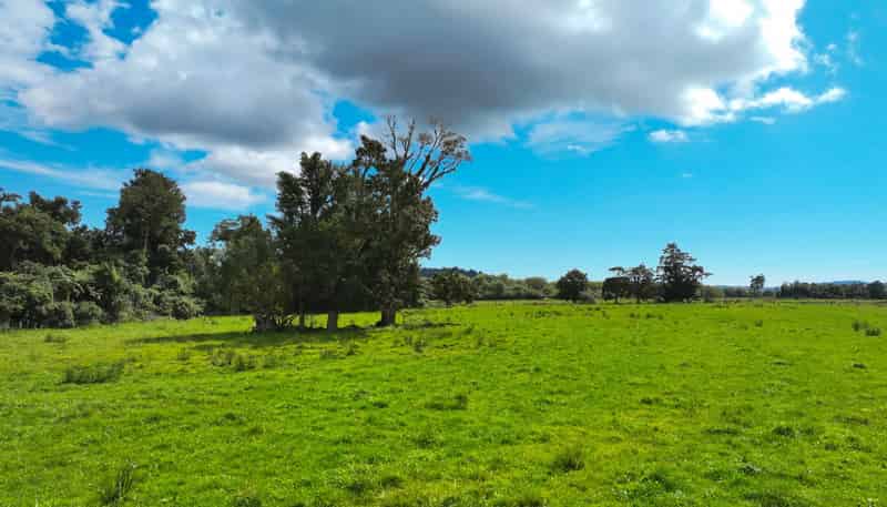 217 Poerua Valley Road, Harihari