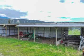 217 Poerua Valley Road, Harihari