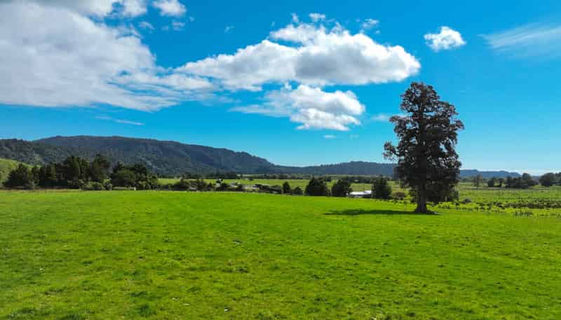217 Poerua Valley Road, Harihari
