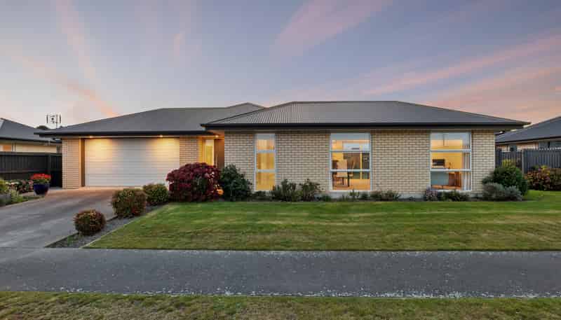 12 Killarney Avenue, Halswell