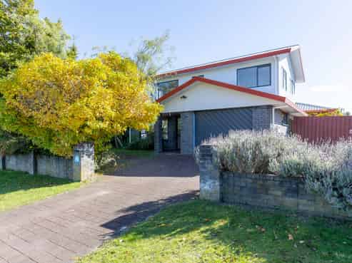 1/22 Rawhiti Street, Taupo
