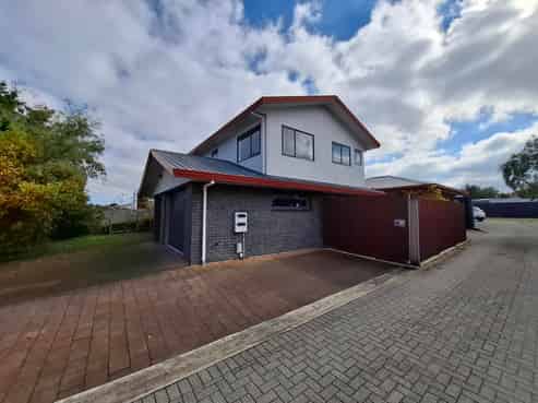 1/22 Rawhiti Street, Taupo