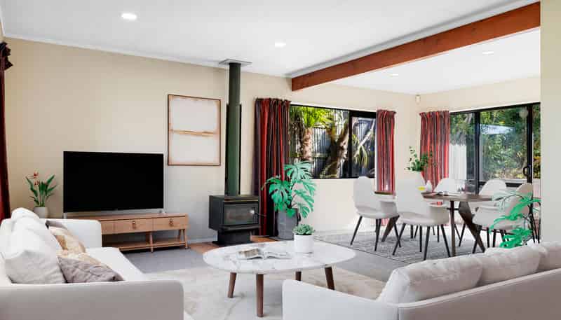 1/22 Rawhiti Street, Taupo