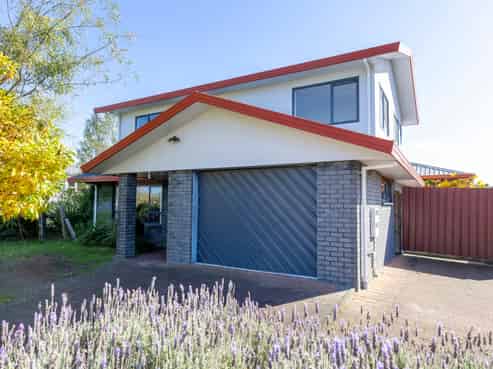 1/22 Rawhiti Street, Taupo
