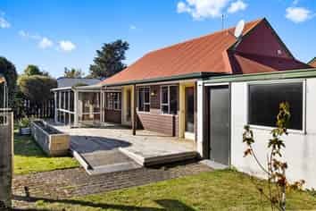 3 Jordan Avenue, Tinwald