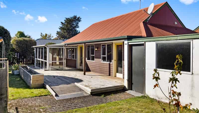 3 Jordan Avenue, Tinwald