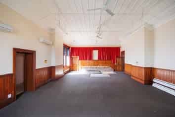 Prime corner commercial opportunity