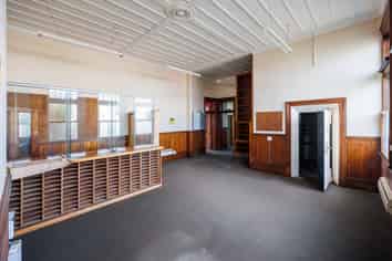 Prime corner commercial opportunity