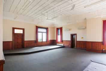 Prime corner commercial opportunity