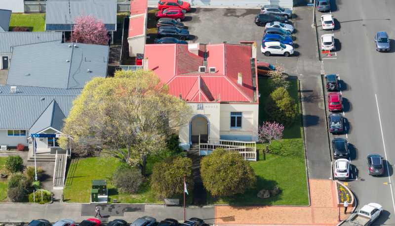 91 Kimbolton Road, Feilding