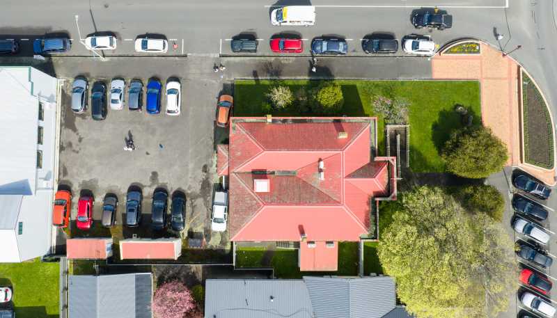 91 Kimbolton Road, Feilding