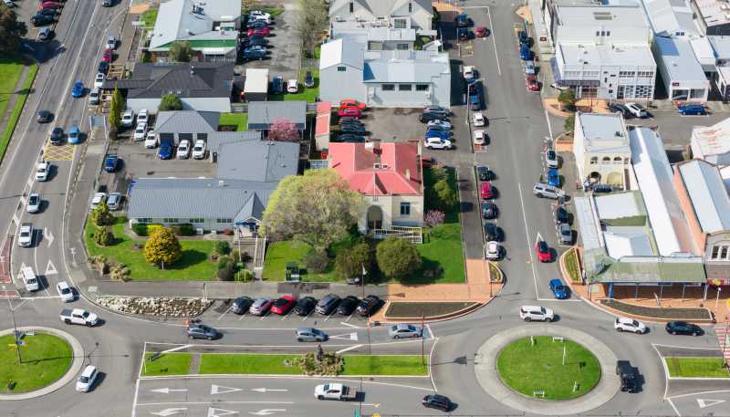 91 Kimbolton Road, Feilding