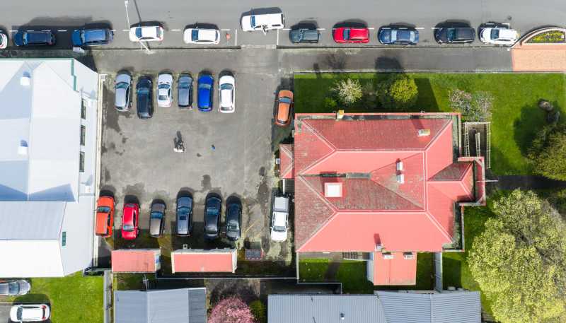 91 Kimbolton Road, Feilding