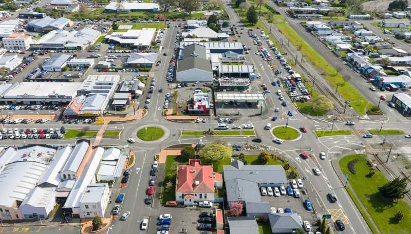 91 Kimbolton Road, Feilding